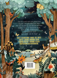 *Het geheime bos - Sandra Dieckmann*
