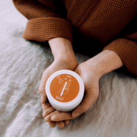 Pregnancy belly balm - Naïf