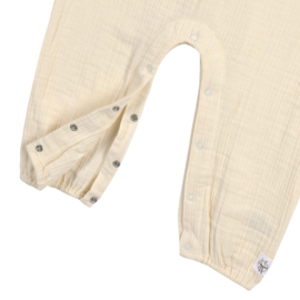 *Jumper muslin nature - Lässig*