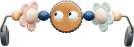 Wipper soft + speeltje Googly eyes - BabyBjorn
