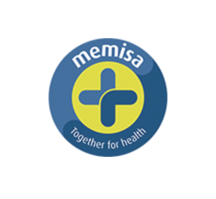 Gift aan Memisa