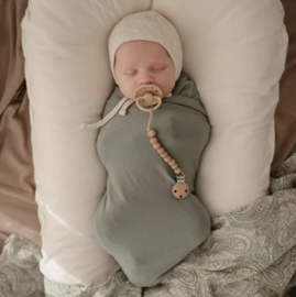 *Fopspeenketting Hera - Mushie*