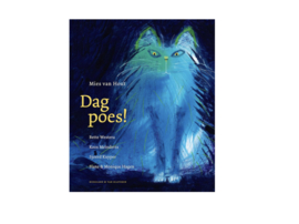 Dag poes! - Mies van Hout (winkel)
