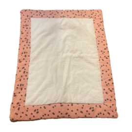 Parklegger roze - Trixie