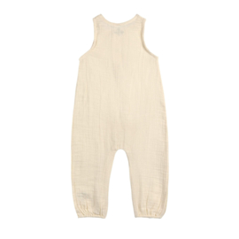 *Jumper muslin nature - Lässig*