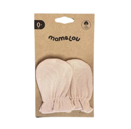 *Krabwantjes Blush - Mamelou*