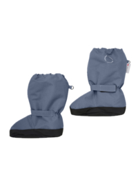 *6/12 mnd - Footies flint stone - En fant*