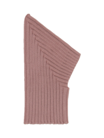 *Balaclava pixie woodrose - HUTTELiHUT*