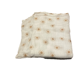 Swaddle zonnetje - Lulujo