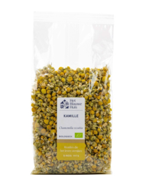 *Kamillebloesem 50 g- Het Blauwe Huis*