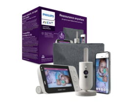 Babyfoon SCD953/26 - Philips Avent