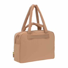 *Verzorgingstas Everyday Bag almond - Lässig*