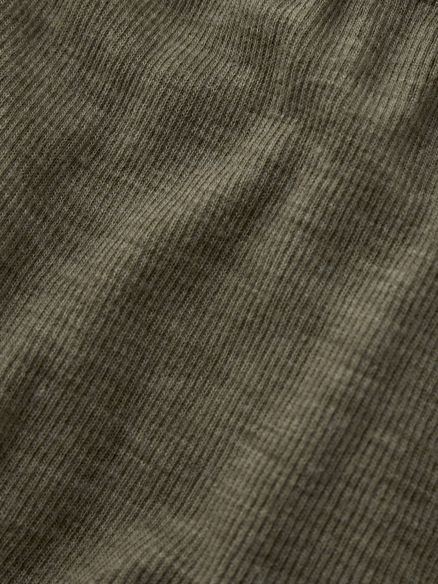 *Legging merinowol dusky green - CeLaVi*