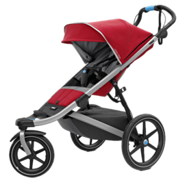 1/6 Thule urban glide 2