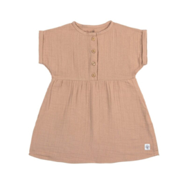 *Kleedje muslin maple - Lässig*