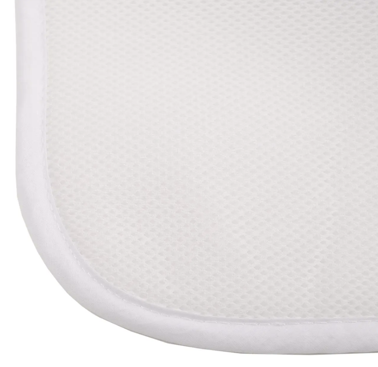 *40 x 80 cm - Matrasbeschermer air relax - BabyBest*