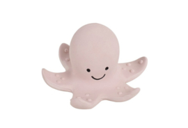 Octopus met belletje - Tikiri