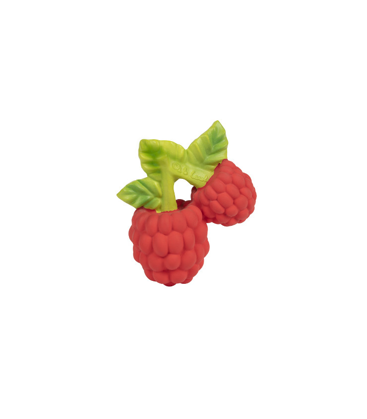 *Valery the raspberry - Oli & Carol*