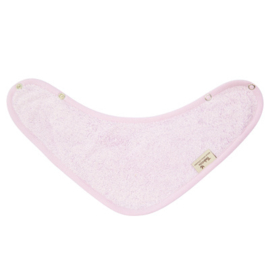 *Bandana bamboe silky lilac - Timboo*