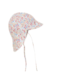*Zonnehoedje Liberty roze - Huttelihut*
