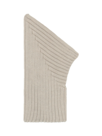 *Balaclava pixie cinder melange - HUTTELiHUT*