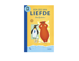 Een zee van liefde - Pieter Gaudesaboos