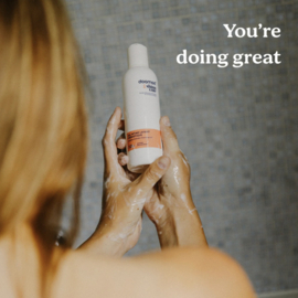 *Prebiotica intieme wasgel - ShinnCare & doomoo*