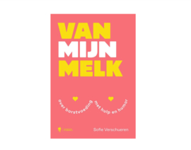 *Van mijn melk - Sofie Verschueren*