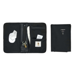 *Verschoningsetui black - Lässig*