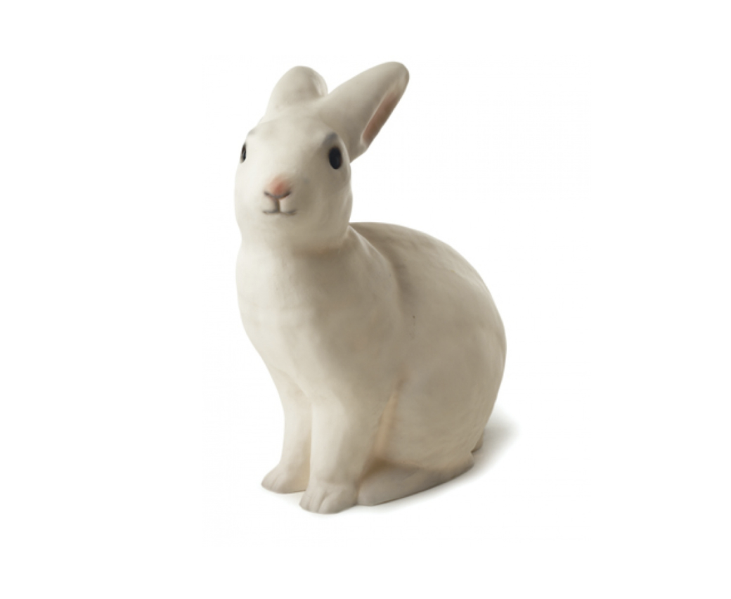 *Konijnenlamp - Egmont Toys*