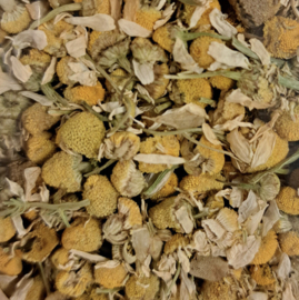 *Kamillebloesem - Marma*