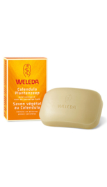 Calendula zeep - Weleda (nieuw)