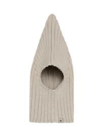 *Balaclava pixie cinder melange - HUTTELiHUT*