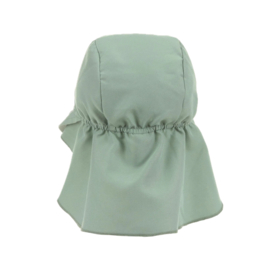 *UV-werend zonnehoedje green - Lässig*