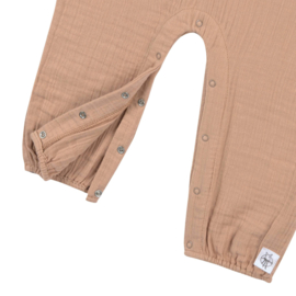 *Jumper muslin maple - Lässig*