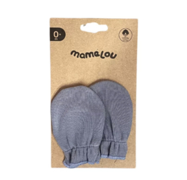 *Krabwantjes Tradewinds - Mamelou*