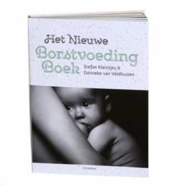 *Het nieuwe borstvoeding boek - S. Kleintjes & G. van Veldhuizen*