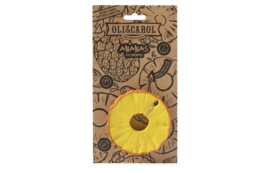 *Ananas the pineapple - Oli & Carol*