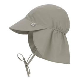 *UV-werend zonnehoedje deep olive - Lässig*