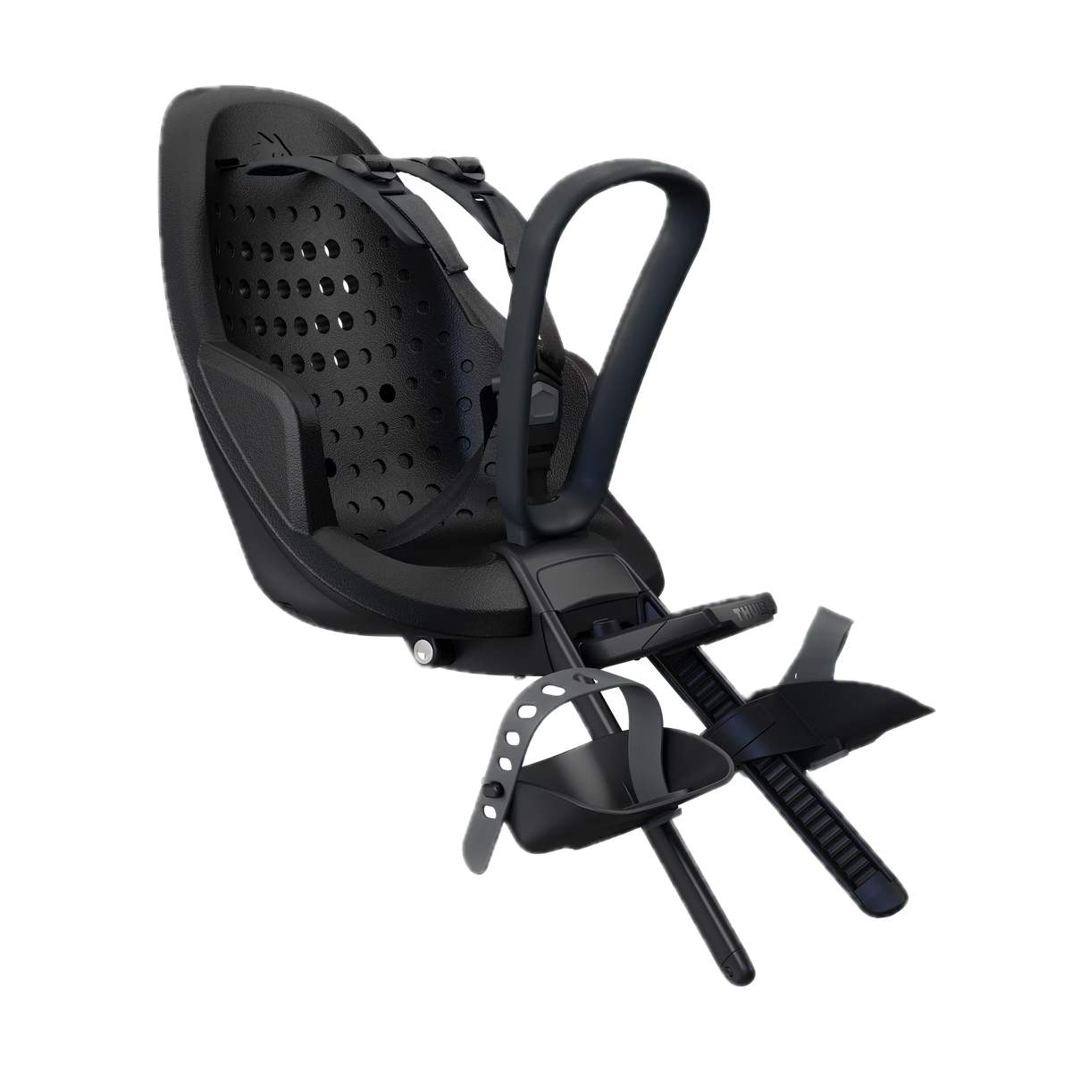 FietsstoeltjeThule Yepp 2 mini - midnight black