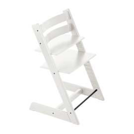 Tripp Trapp wit - Stokke