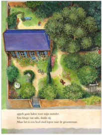 *Ga je mee? - Charlotte Dematons*