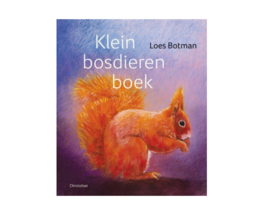 *Klein bosdierenboek - Loes Botman*