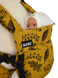 *Kibi NEWBORN - Autumn gold*