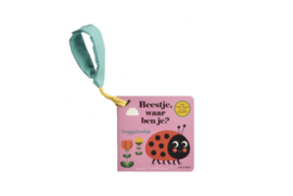 *(buggyboekje) Beestje, waar ben je? - Ingela P Arrhenius*