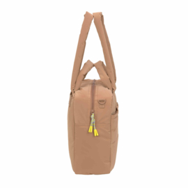 *Verzorgingstas Everyday Bag almond - Lässig*