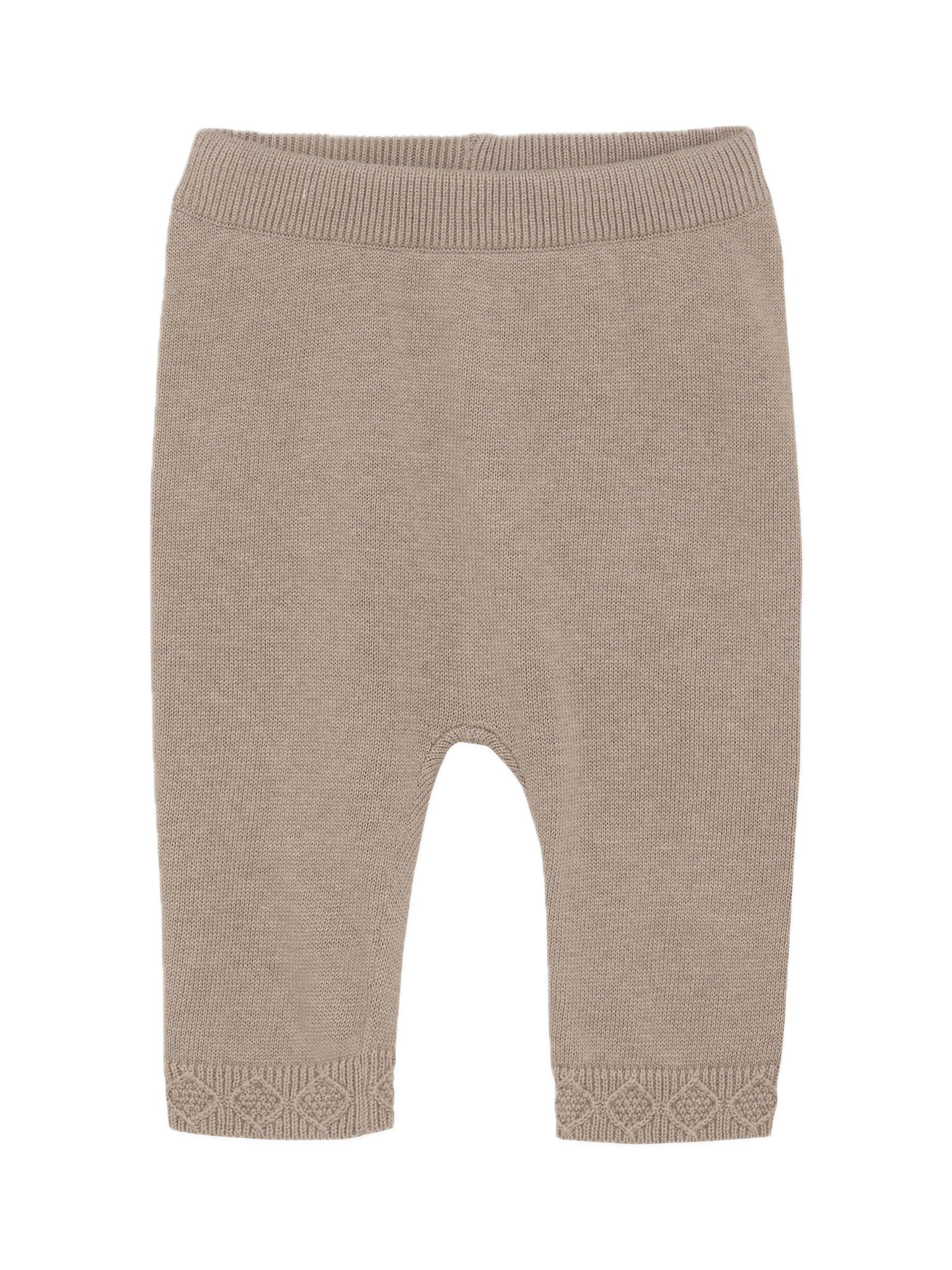 *Broek katoen/wol etherea - HUTTELiHUT*