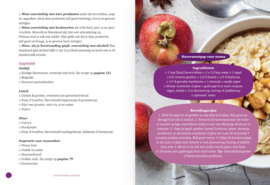 De Kraambubbel - Maria Bom, Ellen Zwanepol