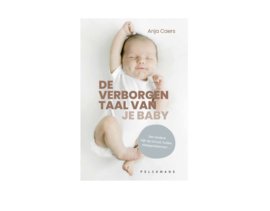 *De verborgen taal van je baby - Anja Caers*