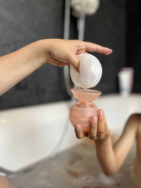 *5x Waterballonnen - Baby on the move*